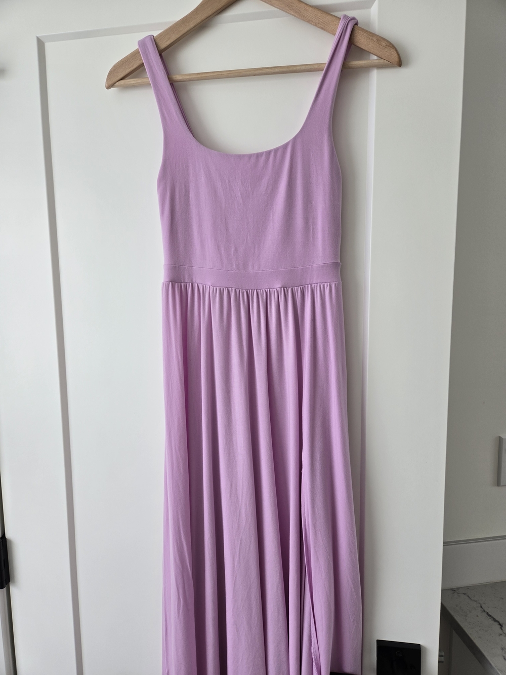 Aritzia Wilfred Market Dress